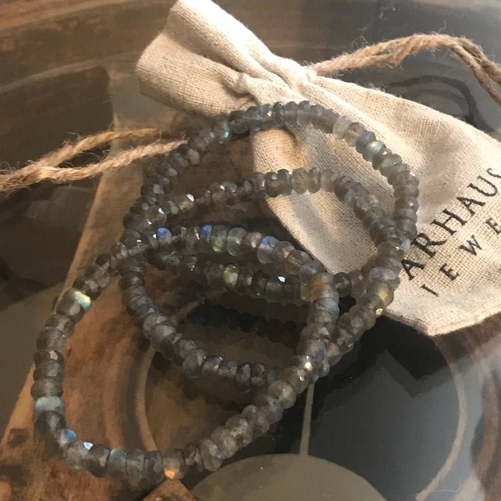 Arhaus bracelet